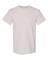 Premium Thick Cotton T-Shirt Sturdy and Soft for All-Day Comfort